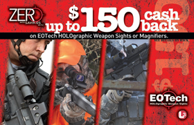 Eotech Mail In Rebate