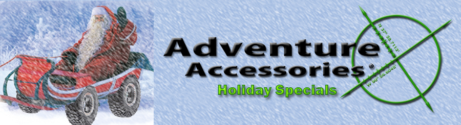 Adventure Accessories Title Block