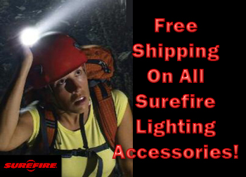 Surefire Lighting Accessories