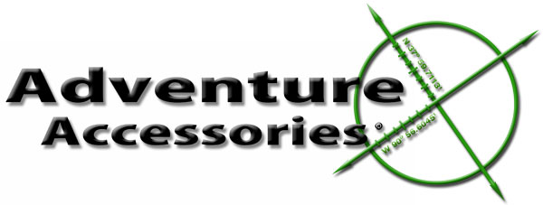 Adventure Accessories Logo
