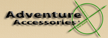 Adventure Accessories Off Road Accessories