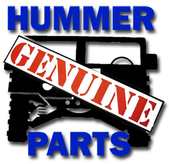 Genuine AM General Hummer H1 Parts.