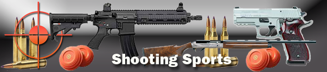Adventure Shooting Sports