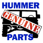 Hummer H1 Parts