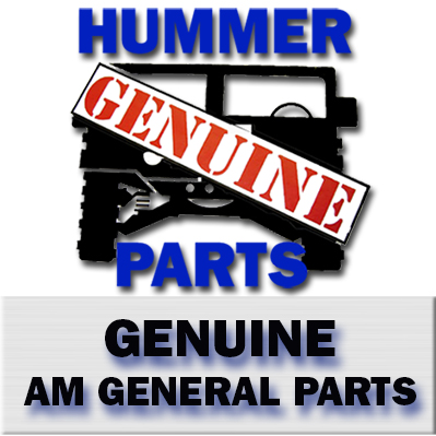 Hummer H1 and Humvee Parts