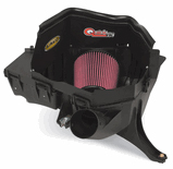 AirAid air intake kit
