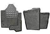Hummer H2 Floor Mats