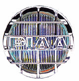 PIAA 520 Chrome Lamp