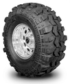Super Swamper Tire